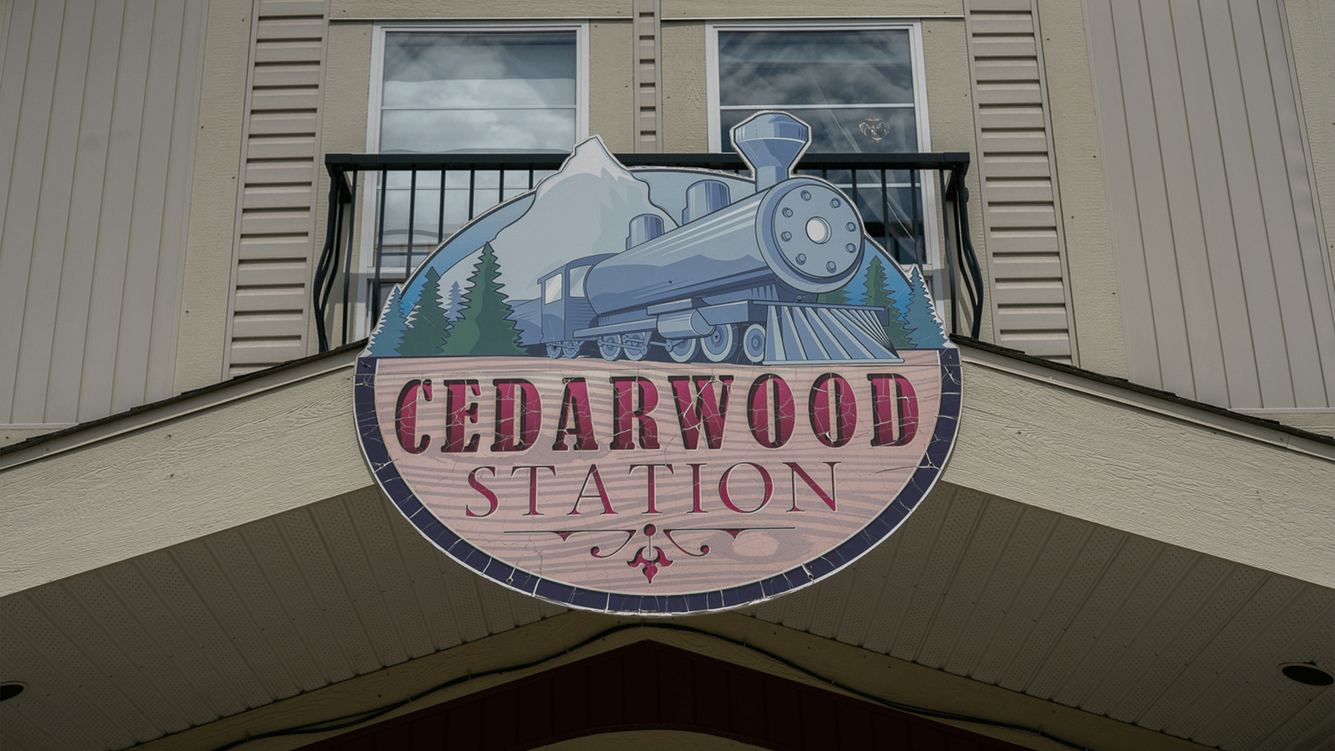 Perks of Living at Cedarwood Station