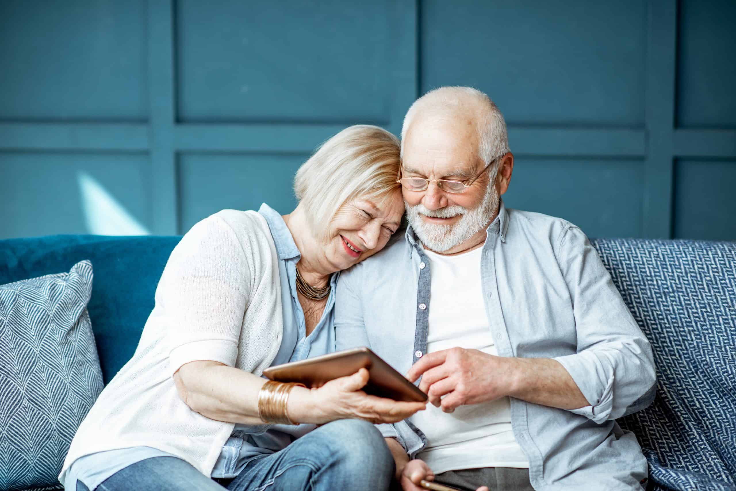 5 Downsizing Tips for Retirement Home Living