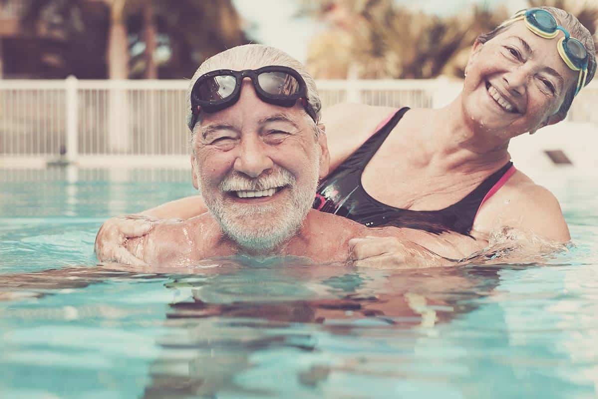 Ideas for Seniors to Beat the Heat in Airdrie
