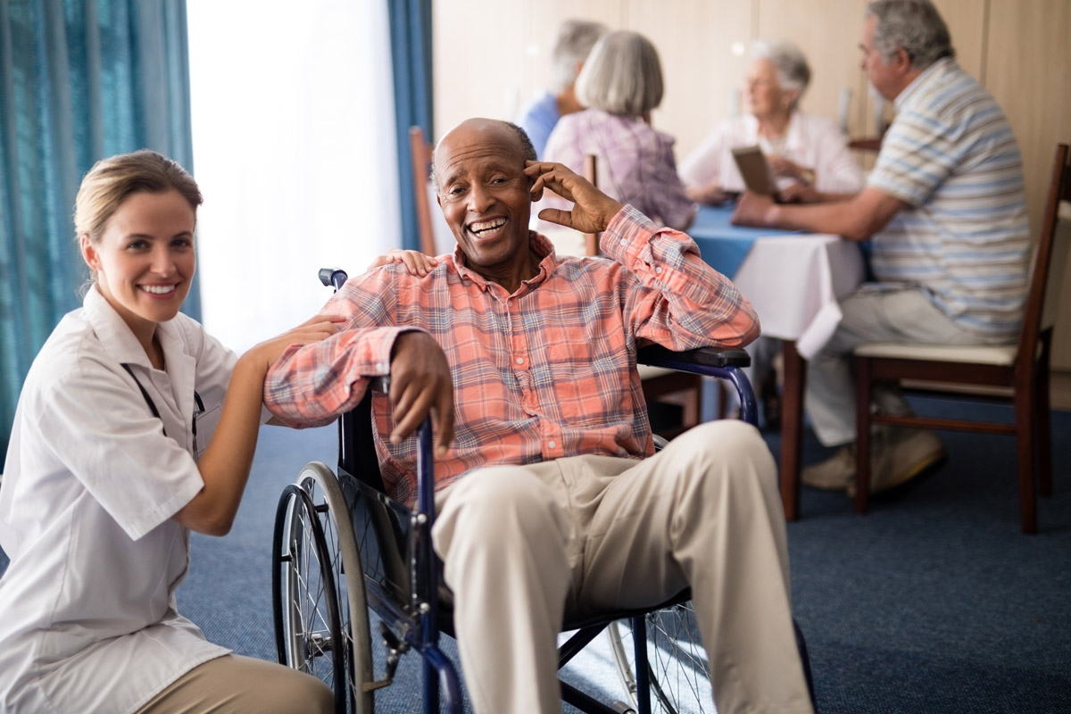 Key Services Provided in Senior Independent-Living Communities
