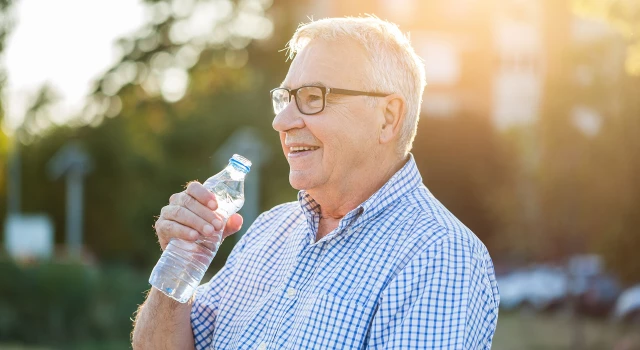 Ideas for Seniors to Beat the Heat in Airdrie